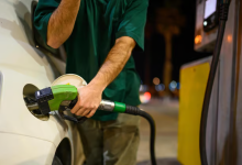 Photo of على خلفية الحرب.. ارتفاع أسعار الوقود في إسرائيل إلى 8.05 شيكل للتر