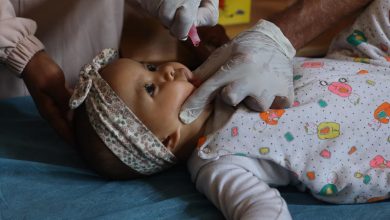 Photo of انطلاق حملة التطعيم الثالثة في غزة… سباق لحماية الأطفال وسط واقع منهك