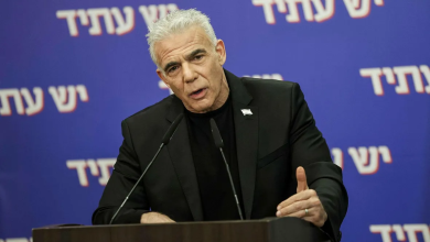 Photo of المعارضة الإسرائيلية تهاجم وقف إطلاق النار مع إيران: كارثة سياسية وفشل كامل يهدد أمن إسرائيل (تغريدات)