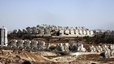 Photo of الاحتلال يصدّق على بناء 126 وحدة استيطانية شمالي الضفة