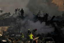 Photo of تصعيد غير مسبوق في لبنان: عشرات القتلى وتهديدات إيرانية بالتصعيد