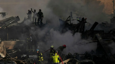 Photo of تصعيد غير مسبوق في لبنان: عشرات القتلى وتهديدات إيرانية بالتصعيد