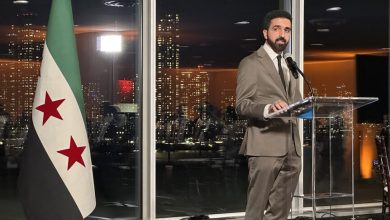 Photo of سوريا تحذر من “تهديد وجودي” بالشرق الأوسط جراء التصعيد المستمر