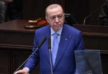 Photo of أردوغان: علينا ترك اختلافاتنا العرقية والمذهبية وإعلاء قيمة الأخوة