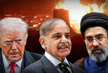 Photo of من طاولة التفاوض إلى حافة التصعيد..  ماذا يخطط ترامب؟