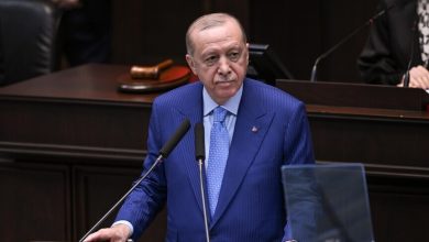 Photo of أردوغان: علينا ترك اختلافاتنا العرقية والمذهبية وإعلاء قيمة الأخوة