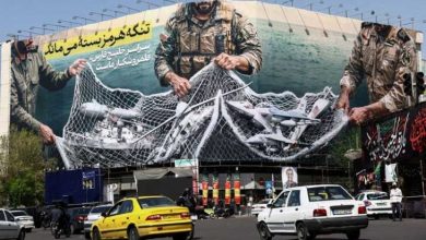 Photo of مباحثات إيرانية باكستانية في طهران لبحث رسائل متبادلة مع واشنطن