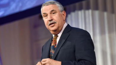 Photo of فريدمان: هكذا تاهت إسرائيل وهكذا يمكن لترمب إنقاذ لبنان