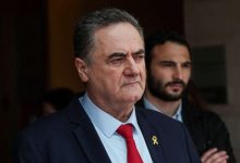 Photo of كاتس: إسرائيل ستواصل ضرب البنية التحتية الإيرانية وتتوعد بـ”أثمان مؤلمة”