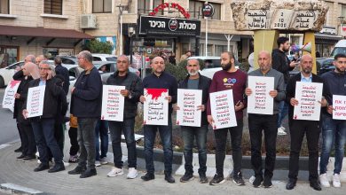 Photo of مقتل شابة قرب رهط وشاب بكفر قاسم بجريمتَي إطلاق نار