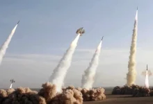 Photo of الحرس الثوري: تسريع تطوير الصواريخ والمسيّرات وتعزيز دقتها بعد الحرب الأخيرة