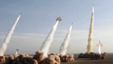 Photo of الحرس الثوري: تسريع تطوير الصواريخ والمسيّرات وتعزيز دقتها بعد الحرب الأخيرة