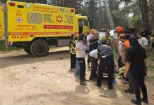 Photo of مصرع شابة من شفاعمرو بحادث انقلاب مركبة قرب الناصرة