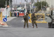 Photo of توتر متصاعد في بيت لحم: حاجز عسكري واقتحامات استيطانية تضيق على السكان