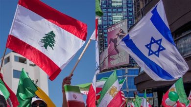 Photo of لبنان ينفي وجود اتصال مرتقب مع إسرائيل رغم تصريحات ترامب