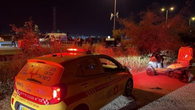 Photo of مقتل شابين في اللد وارتفاع حصيلة ضحايا الجريمة إلى 5 خلال 24 ساعة