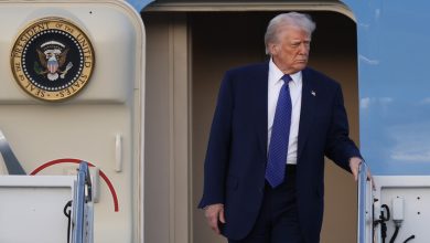 Photo of ترامب يلوّح باستئناف قصف إيران ويهدد بعدم تمديد الهدنة دون اتفاق