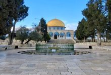 Photo of للجمعة الخامسة توالياً: استمرار إغلاق المسجد الأقصى وتشديد الإجراءات في القدس واعتقالات بحق مصلين