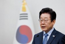 Photo of فيديو صادم يشعل توتراً دبلوماسياً: رئيس كوريا الجنوبية ينتقد إسرائيل ويؤكد أولوية حقوق الإنسان