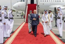 Photo of تحركات باكستانية مكثفة لإنهاء الحرب: شهباز شريف يختتم جولته ومنير يغادر طهران ومساعٍ لاستئناف المفاوضات