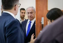 Photo of تأجيل شهادة نتنياهو في محاكمته بذريعة “ظروف أمنية وسياسية”