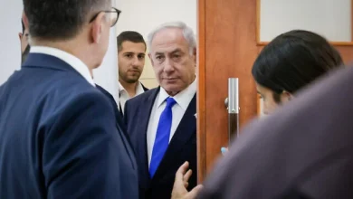 Photo of تأجيل شهادة نتنياهو في محاكمته بذريعة “ظروف أمنية وسياسية”