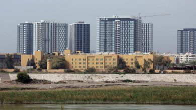 Photo of السفارة الأمريكية تدعو رعاياها لمغادرة العراق فورًا وتحذر من هجمات وشيكة في بغداد