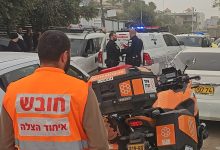 Photo of مقتل شاب بجريمة إطلاق نار في جسر الزرقاء