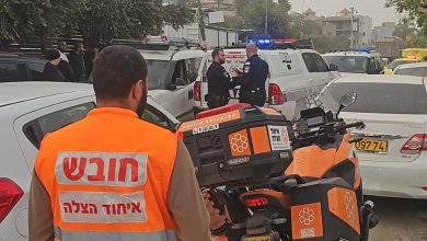 Photo of مقتل شاب بجريمة إطلاق نار في جسر الزرقاء