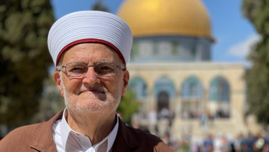 Photo of عكرمة صبري يحذر من فرض السيطرة على الأقصى ويدعو لتحرك عربي وإسلامي