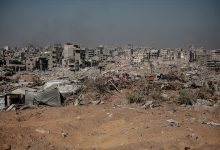 Photo of استشهاد مواطنة وإصابات بنيران الاحتلال مع تواصل خروقات وقف إطلاق النار في غزة