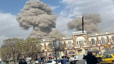 Photo of تصعيد متواصل لليوم الـ37: إنقاذ طيار أمريكي وقصف متبادل وخسائر بشرية ومادية في عدة دول