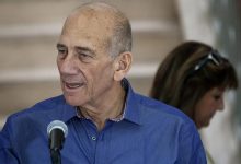 Photo of أولمرت: الضربة ضد إيران نجحت تكتيكيا وتفتقر لاستراتيجية… ويدعو للحوار بدل التصعيد