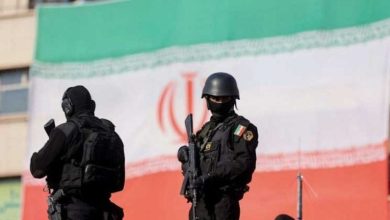 Photo of إيران تعدم رجلين على خلفية محاولة اقتحام منشأة عسكرية
