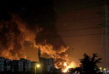 Photo of تعثر مساعي التهدئة بين واشنطن وطهران… وإيران تشترط إنهاء الحرب نهائيًا