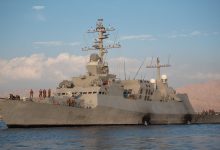 Photo of حزب الله يعلن استهداف بارجة إسرائيلية قبالة السواحل اللبنانية بصاروخ كروز