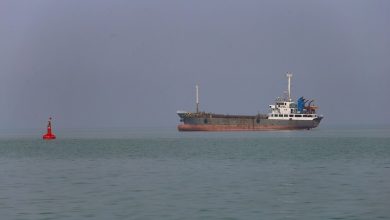 Photo of تعطل الملاحة في مضيق هرمز رغم التهدئة.. مئات السفن عالقة وإجراءات إيرانية بديلة