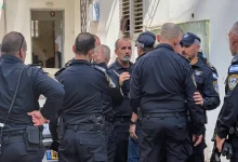 Photo of اعتقال شاب من حيفا بشبهة العمل لصالح إيران والتخطيط لاستهداف شخصية رفيعة