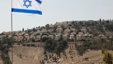 Photo of تقارير إسرائيلية: “الكابينت” يقرّ سرًا إقامة 34 مستوطنة جديدة في الضفة الغربية