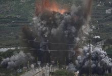 Photo of تدمير جسر القاسمية يعمّق عزل جنوب لبنان ويفاقم معاناة المدنيين