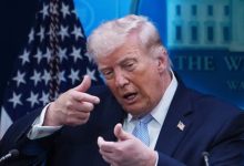 Photo of ترامب: لا أحد يفهم دون ضغط.. بما في ذلك حلفاء “النيتو”