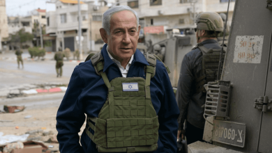 Photo of نتنياهو يعلن بدء مفاوضات مباشرة مع لبنان وسط تصعيد عسكري ورفض داخلي لحصر السلاح