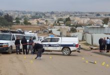 Photo of مقتل خمسيني بإطلاق نار في تل السبع وارتفاع حصيلة الضحايا إلى 80 منذ مطلع العام