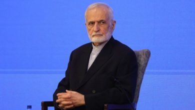 Photo of وفاة كمال خرازي متأثرًا بإصابته في غارة على طهران