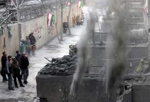 Photo of الجيش الإسرائيلي: استهداف 4000 موقع في إيران والإعلام العبري يرى الهدنة فرصة لإعادة التسلح