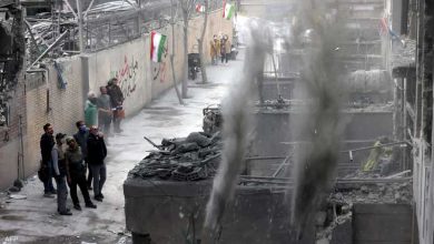 Photo of الجيش الإسرائيلي: استهداف 4000 موقع في إيران والإعلام العبري يرى الهدنة فرصة لإعادة التسلح