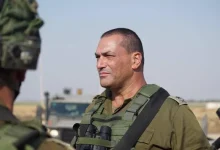 Photo of إيال زامير من جنوب لبنان: لا وقف لإطلاق النار مع حزب الله وجاهزون للتصعيد مع إيران