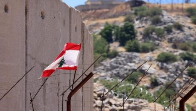 Photo of اتصالات تمهيدية لمفاوضات مباشرة بين إسرائيل ولبنان وضغوط أميركية لوقف التصعيد