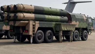 Photo of تقرير أمريكي: الصين تستعد لتزويد إيران بمنظومات دفاع جوي