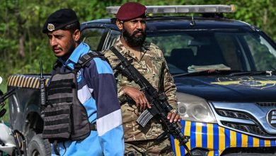 Photo of محاور الخلاف الأساسية في محادثات الولايات المتحدة وإيران في إسلام آباد